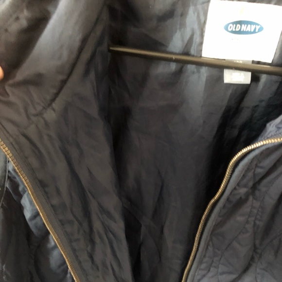 Blue light vest - Picture 4 of 4